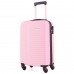 Валіза Semi Line 20" (S) Pink Cream (T5573-2)_Discounted, код: 12338