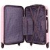 Валіза Semi Line 22" (M) Pink Cream (T5573-3)_Discounted, код: 12339