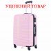 Валіза Semi Line 24" (M) Pink Cream (T5573-4)_Discounted, код: 12340 Валіза Semi Line 24" (M) Pink Cream (T5573-4)_Discounted, код: 12340