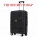 Валіза Semi Line 26" (M) Black (T5618-2)_Discounted, код: 12343