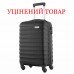 Валіза Semi Line 20" (S) Black (T5576-2)_Discounted, код: 12349