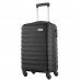 Валіза Semi Line 20" (S) Black (T5576-2)_Discounted, код: 12349