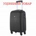 Валіза Semi Line 18" (S) Black (T5580-1)_Discounted, код: 12354 Валіза Semi Line 18" (S) Black (T5580-1)_Discounted, код: 12354
