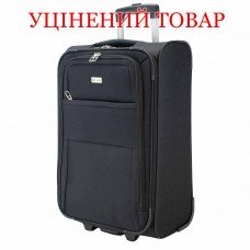 Валіза Semi Line 19" (S) Black (T5601-1)_Discounted