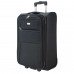 Валіза Semi Line 19" (S) Black (T5601-1)_Discounted, код: 12355