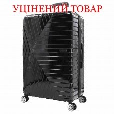 Валіза Semi Line 28" (L) Black (T5765-3)_Discounted