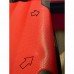 Валіза Semi Line 18" (S) Red (T5578-1)_Discounted, код: 12363