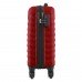 Валіза Semi Line 18" (S) Red (T5578-1)_Discounted, код: 12363