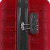 Валіза Semi Line 18" (S) Red (T5578-1)_Discounted, код: 12363