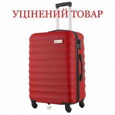 Валіза Semi Line 24" (M) Red (T5578-4)_Discounted