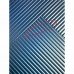 Валіза Semi Line 24" (M) Blue (T5727-2)_Discounted, код: 12415