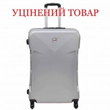 Валіза Semi Line 28" (L) NASA Silver (T5797-3) Discounted