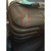 Валіза Semi Line 24" (M) Black (T5647-3)_Discounted, код: 12537