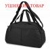 Сумка дорожня Semi Line 21 Black (A3025-1)_Discounted, код: 12541 Сумка дорожня Semi Line 21 Black (A3025-1)_Discounted, код: 12541