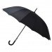 Парасолька Semi Line Black (2512-0), код: 8319