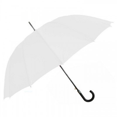 Парасолька Semi Line White (2512-4), код: 8326