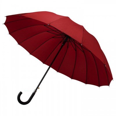 Парасолька Semi Line Red (2512-5), код: 8325