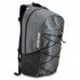 Рюкзак міський Semi Line 35 Grey/Black (A3033-1), код: 8424