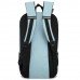 Рюкзак міський Semi Line 35 Mint/Black (A3033-2), код: 8425