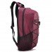 Рюкзак міський Semi Line 35 Cherry/Black (A3033-3), код: 8426
