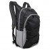 Рюкзак міський Semi Line 30 Black/Grey (A3036-1), код: 9688 Рюкзак міський Semi Line 30 Black/Grey (A3036-1), код: 9688