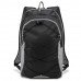 Рюкзак міський Semi Line 30 Black/Grey (A3036-1), код: 9688