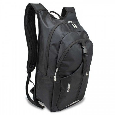 Рюкзак міський Semi Line 25 Black (A3037-1), код: 9689