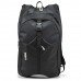 Рюкзак міський Semi Line 25 Black (A3037-1), код: 9689