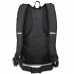 Рюкзак міський Semi Line 25 Black (A3037-1), код: 9689