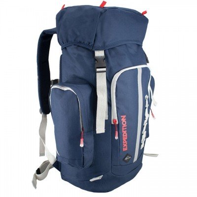 Рюкзак туристичний Semi Line 35 Blue (A3039-2), код: 8433