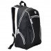 Рюкзак міський Semi Line 18 Black/White Elements (J4917-1), код: 11718 Рюкзак міський Semi Line 18 Black/White Elements (J4917-1), код: 11718