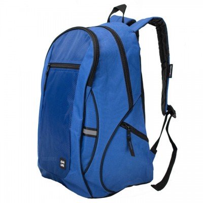 Рюкзак міський Semi Line 28 Blue (J4919-2), код: 8422