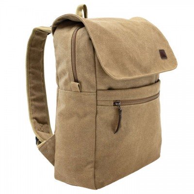 Рюкзак міський Semi Line 15 Beige (J4922-1), код: 8400