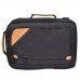 Сумка-Рюкзак Semi Line USB 16 Black (L2008), код: 8391