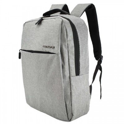 Рюкзак міський Semi Line 21 Grey (L2047-3), код: 8418