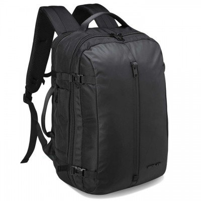 Сумка-Рюкзак Semi Line USB 20 Black (P8250-0), код: 8394