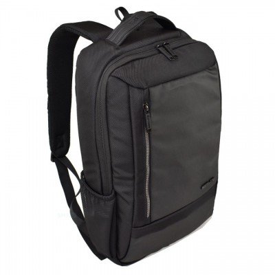 Городской рюкзак Semi Line USB 21 Black (P8251-0), код: 8413