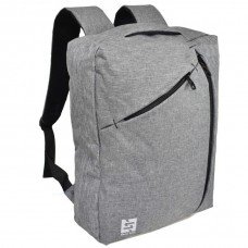 Сумка-Рюкзак Semi Line 14 Grey (P8388-1)