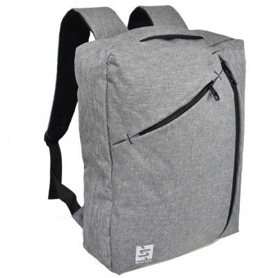 Сумка-Рюкзак Semi Line 14 Grey (P8388-1), код: 8390