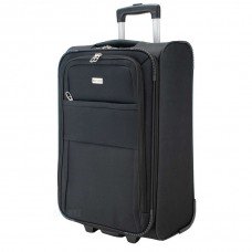 Валіза Semi Line 19" (S) Black (T5601-1)