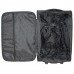 Валіза Semi Line 19" (S) Black (T5601-1), код: 9686
