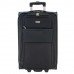 Валіза Semi Line 19" (S) Black (T5601-1), код: 9686