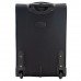 Валіза Semi Line 19" (S) Black (T5601-1), код: 9686