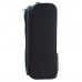 Валіза Semi Line 19" (S) Black (T5601-1), код: 9686