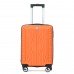 Валіза Semi Line 19" (S) Orange (T5609-1), код: 12252