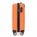 Валіза Semi Line 19" (S) Orange (T5609-1), код: 12252