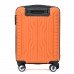 Валіза Semi Line 19" (S) Orange (T5609-1), код: 12252
