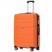Чемодан Semi Line 30" (L) Orange (T5614-3), код: 8351 Чемодан Semi Line 30" (L) Orange (T5614-3), код: 8351