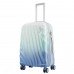 Валіза Semi Line 25" (M) Blue/Navy Gradient (T5648-2), код: 12483 Валіза Semi Line 25" (M) Blue/Navy Gradient (T5648-2), код: 12483
