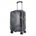 Валіза Semi Line 20" (S) Black Pattern (T5651-1), код: 9683 Валіза Semi Line 20" (S) Black Pattern (T5651-1), код: 9683